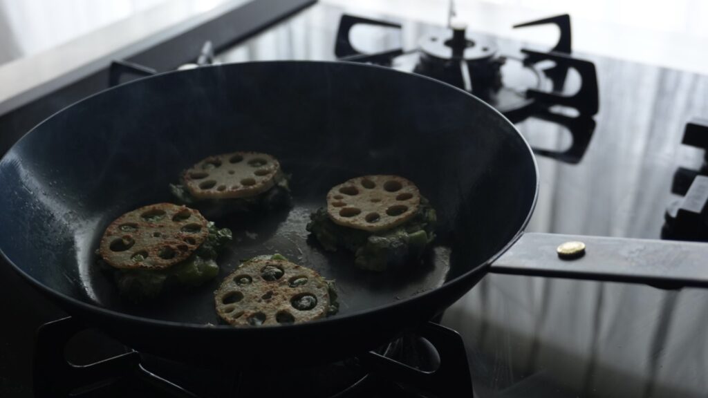 福岡の料理研究家が教える韓国料理